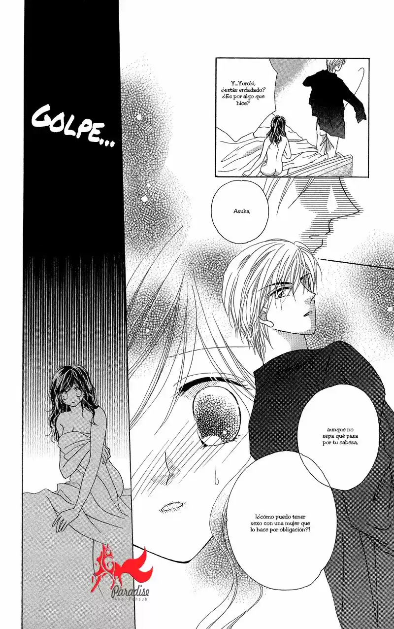Otona no Yoru no Otogibanashii (2007) - Capítulo 3 - Página 31 - LectorTMOo