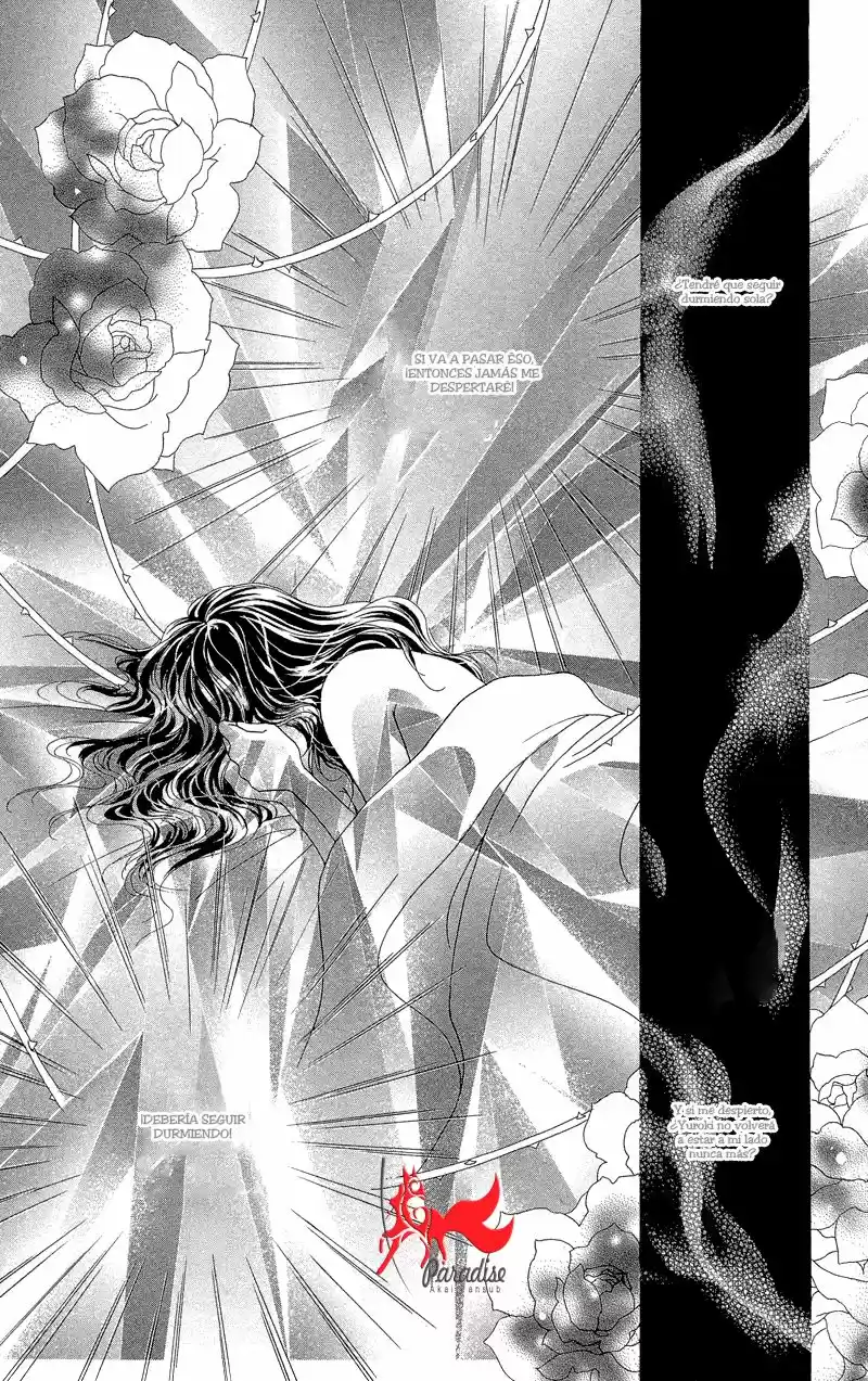 Otona no Yoru no Otogibanashii (2007) - Capítulo 3 - Página 33 - LectorTMOo