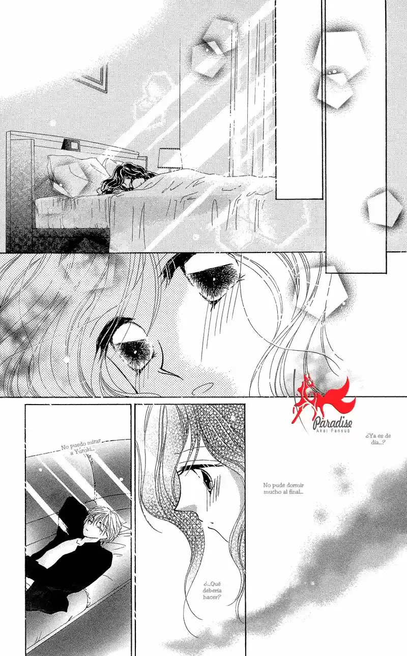 Otona no Yoru no Otogibanashii (2007) - Capítulo 3 - Página 34 - LectorTMOo