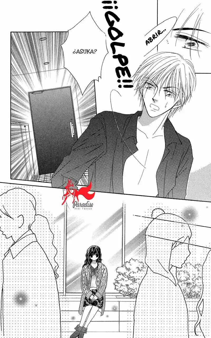 Otona no Yoru no Otogibanashii (2007) - Capítulo 3 - Página 35 - LectorTMOo