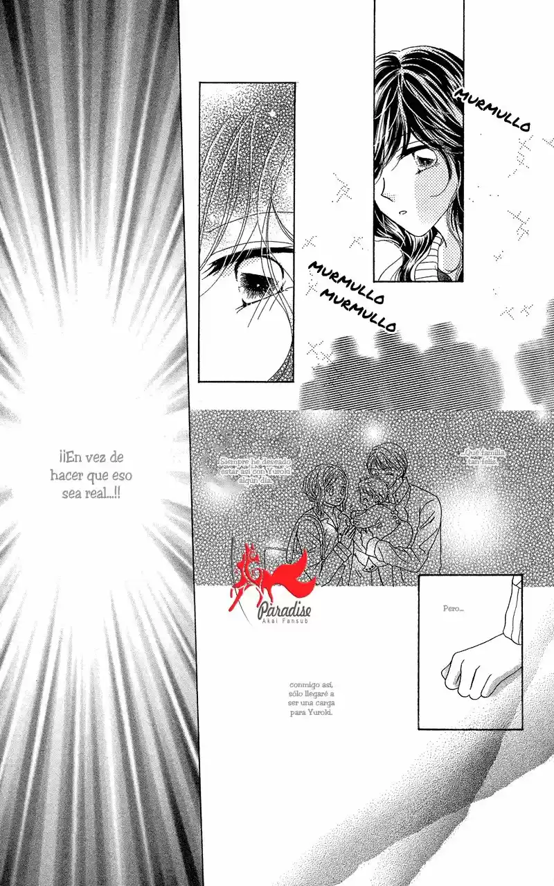 Otona no Yoru no Otogibanashii (2007) - Capítulo 3 - Página 36 - LectorTMOo