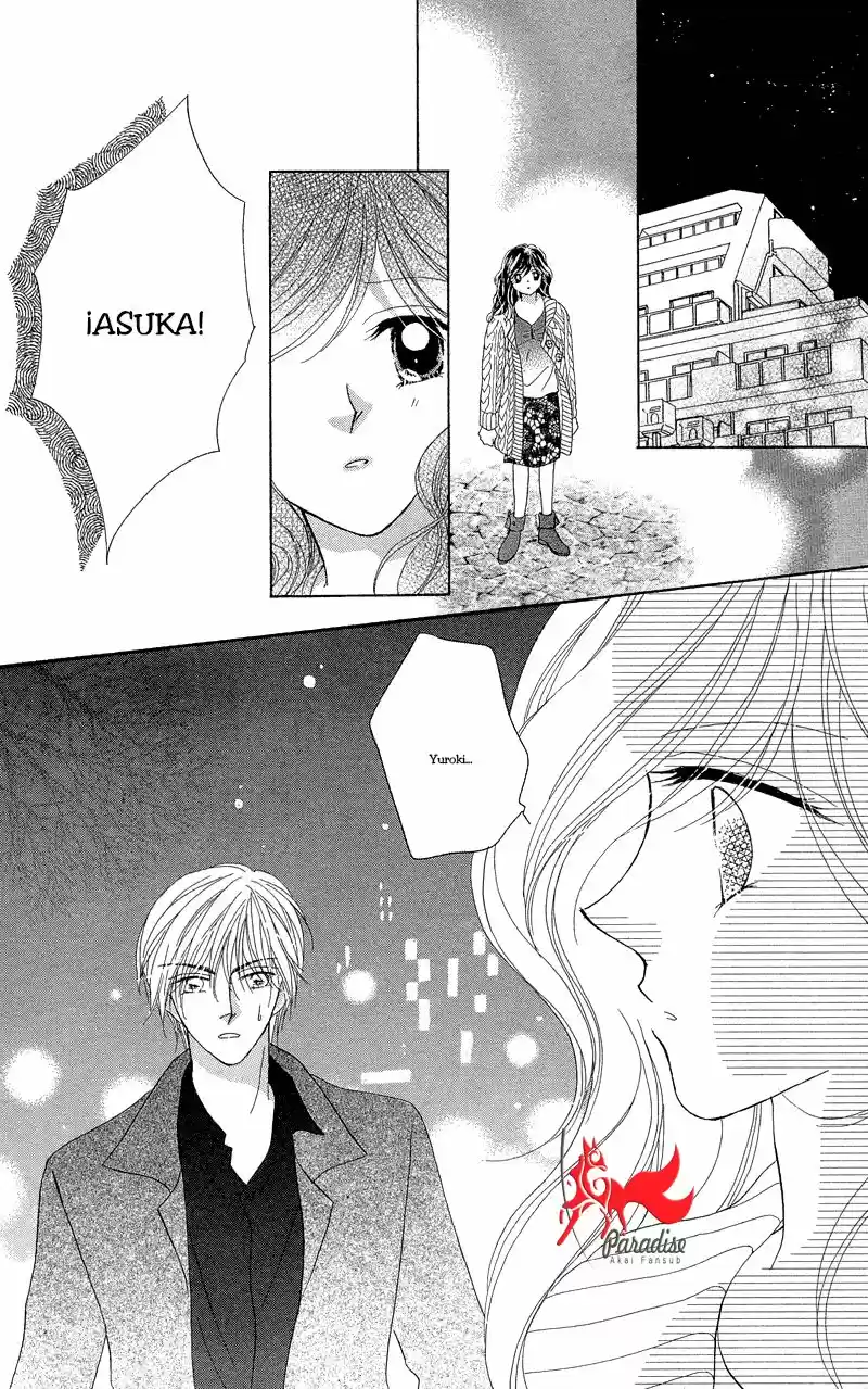 Otona no Yoru no Otogibanashii (2007) - Capítulo 3 - Página 37 - LectorTMOo