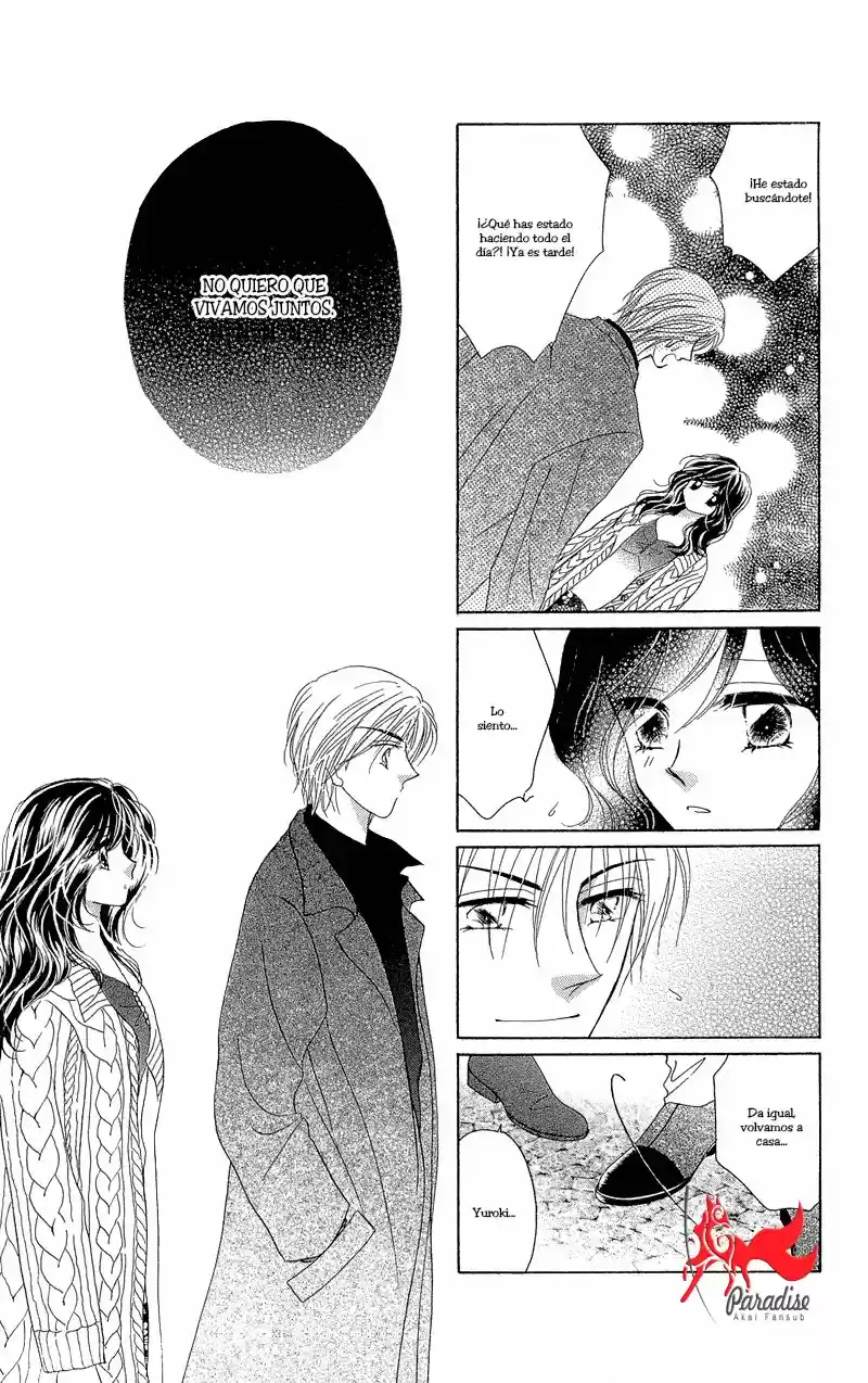 Otona no Yoru no Otogibanashii (2007) - Capítulo 3 - Página 38 - LectorTMOo