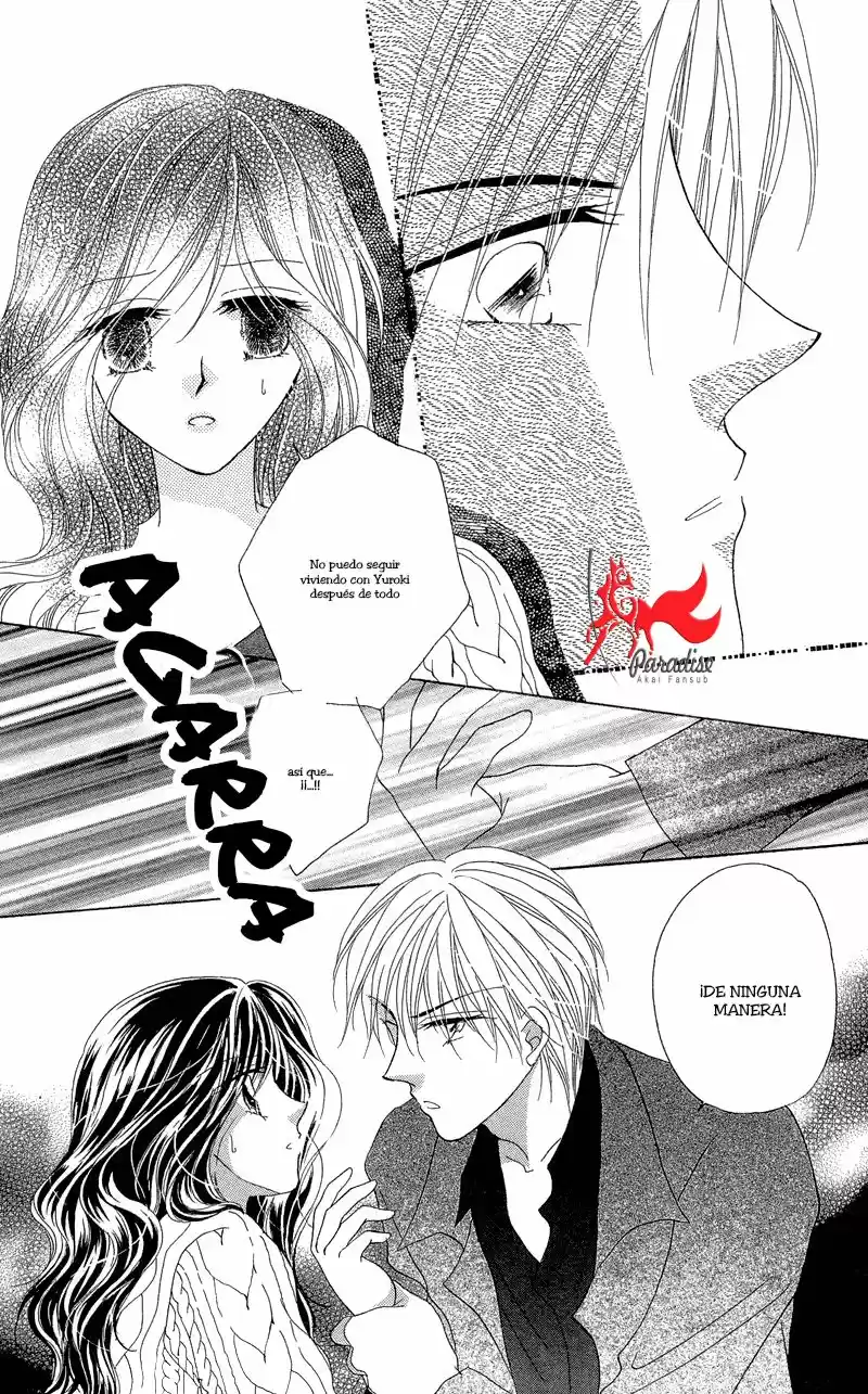 Otona no Yoru no Otogibanashii (2007) - Capítulo 3 - Página 39 - LectorTMOo