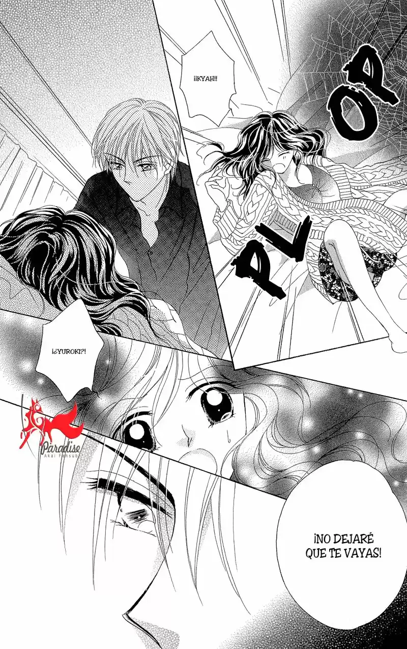 Otona no Yoru no Otogibanashii (2007) - Capítulo 3 - Página 41 - LectorTMOo