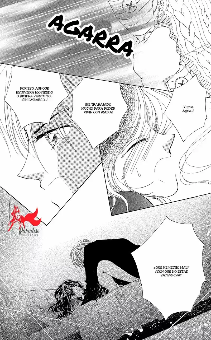 Otona no Yoru no Otogibanashii (2007) - Capítulo 3 - Página 42 - LectorTMOo