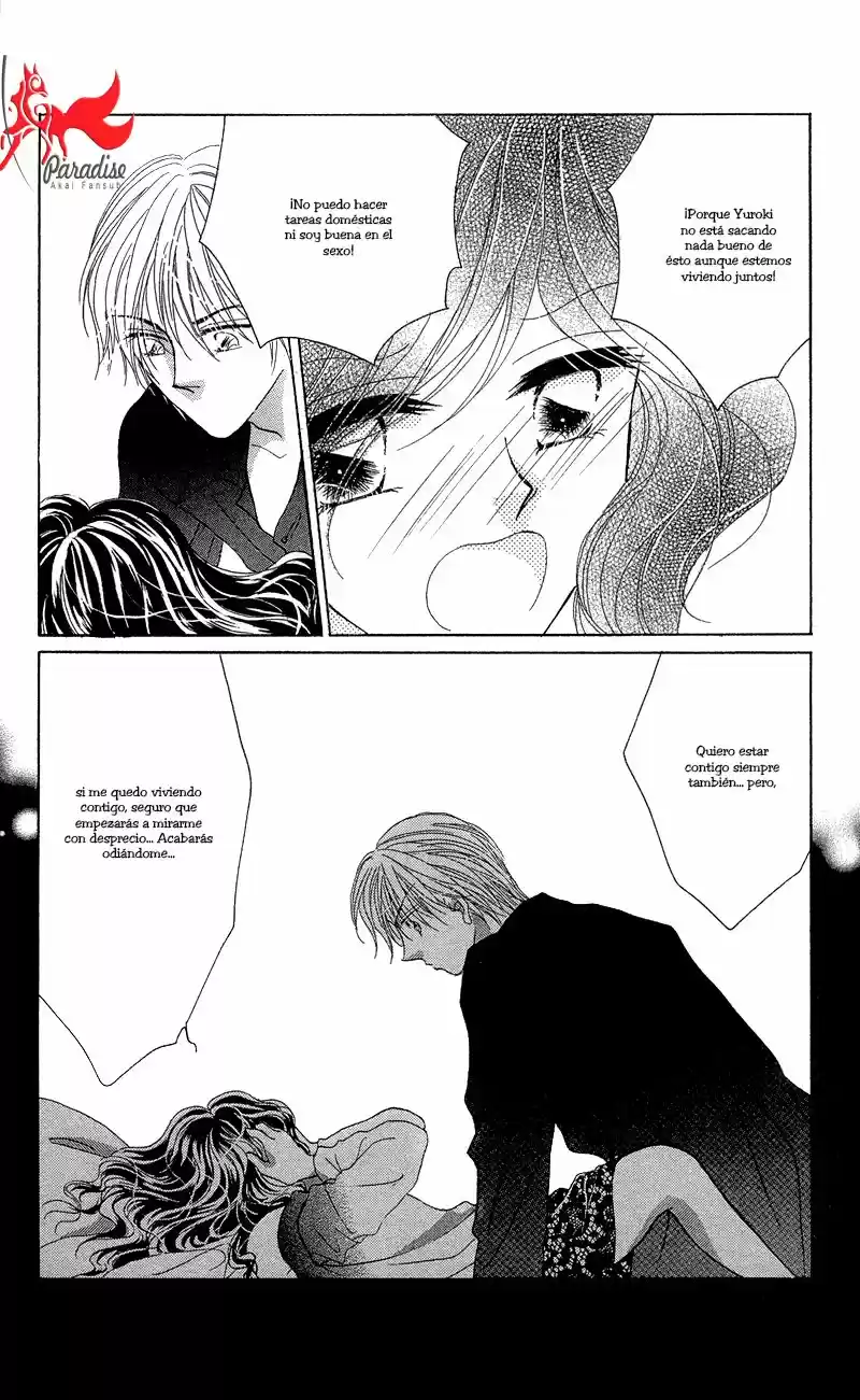 Otona no Yoru no Otogibanashii (2007) - Capítulo 3 - Página 43 - LectorTMOo