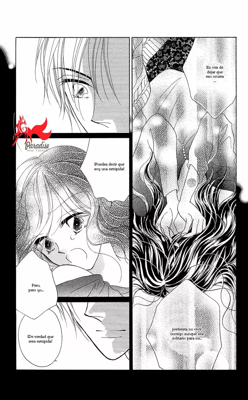 Otona no Yoru no Otogibanashii (2007) - Capítulo 3 - Página 44 - LectorTMOo