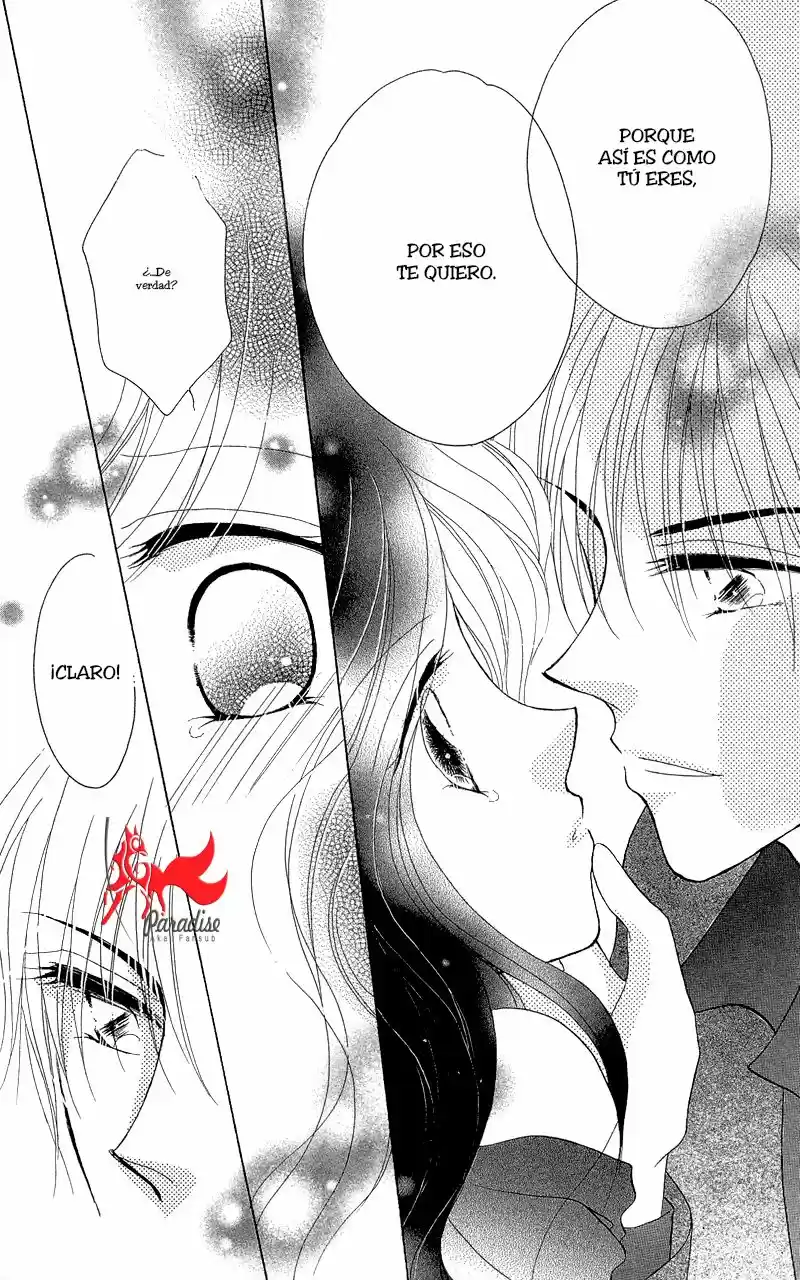 Otona no Yoru no Otogibanashii (2007) - Capítulo 3 - Página 46 - LectorTMOo