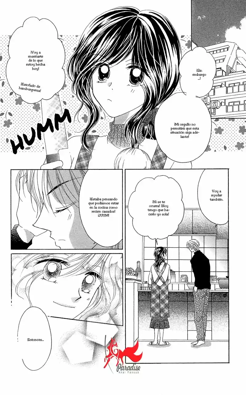 Otona no Yoru no Otogibanashii (2007) - Capítulo 3 - Página 50 - LectorTMOo