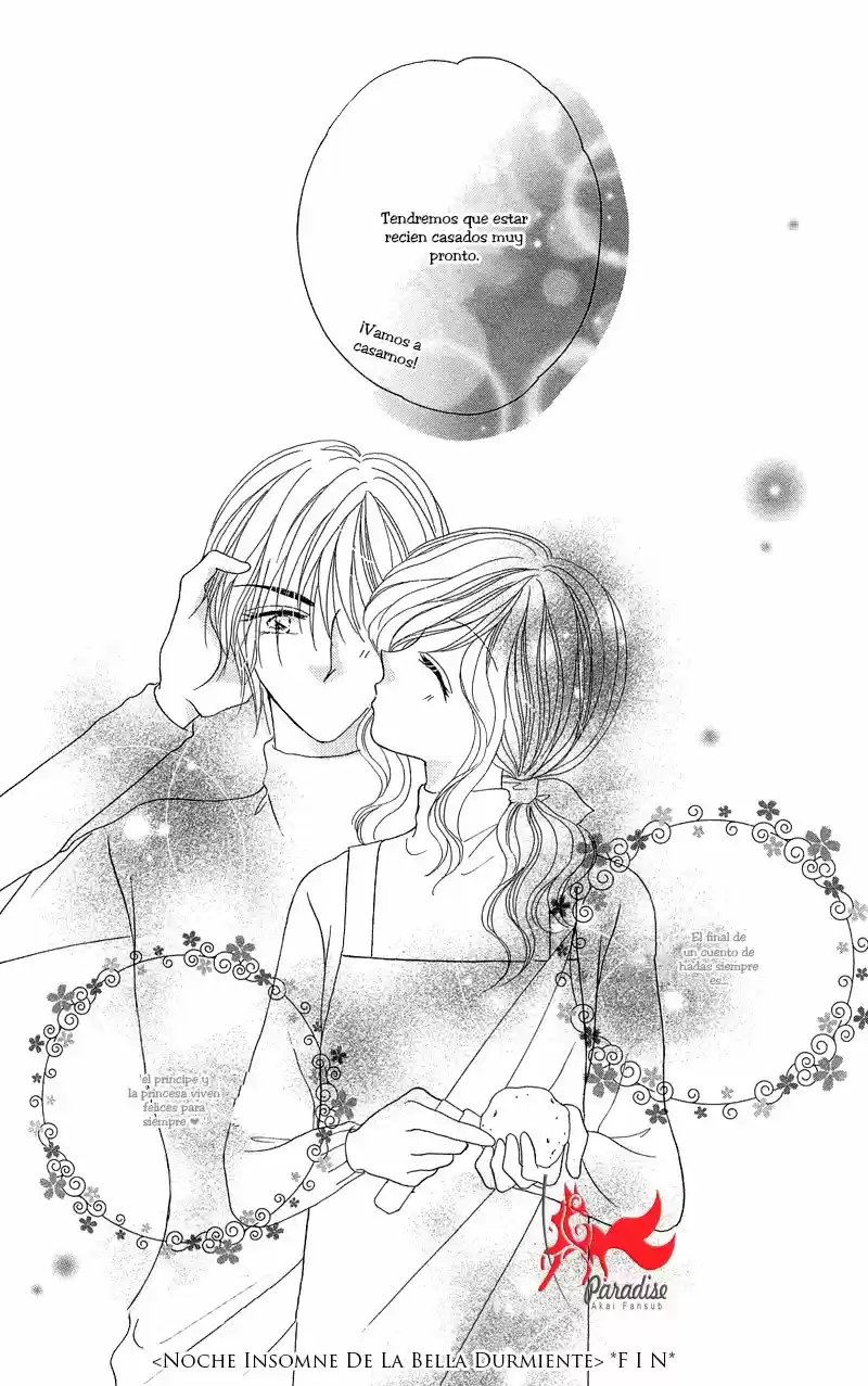 Otona no Yoru no Otogibanashii (2007) - Capítulo 3 - Página 51 - LectorTMOo