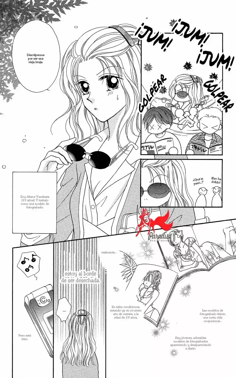Otona no Yoru no Otogibanashii (2007) - Capítulo 4 - Página 6 - LectorTMOo