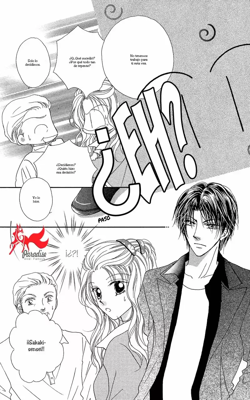 Otona no Yoru no Otogibanashii (2007) - Capítulo 4 - Página 8 - LectorTMOo