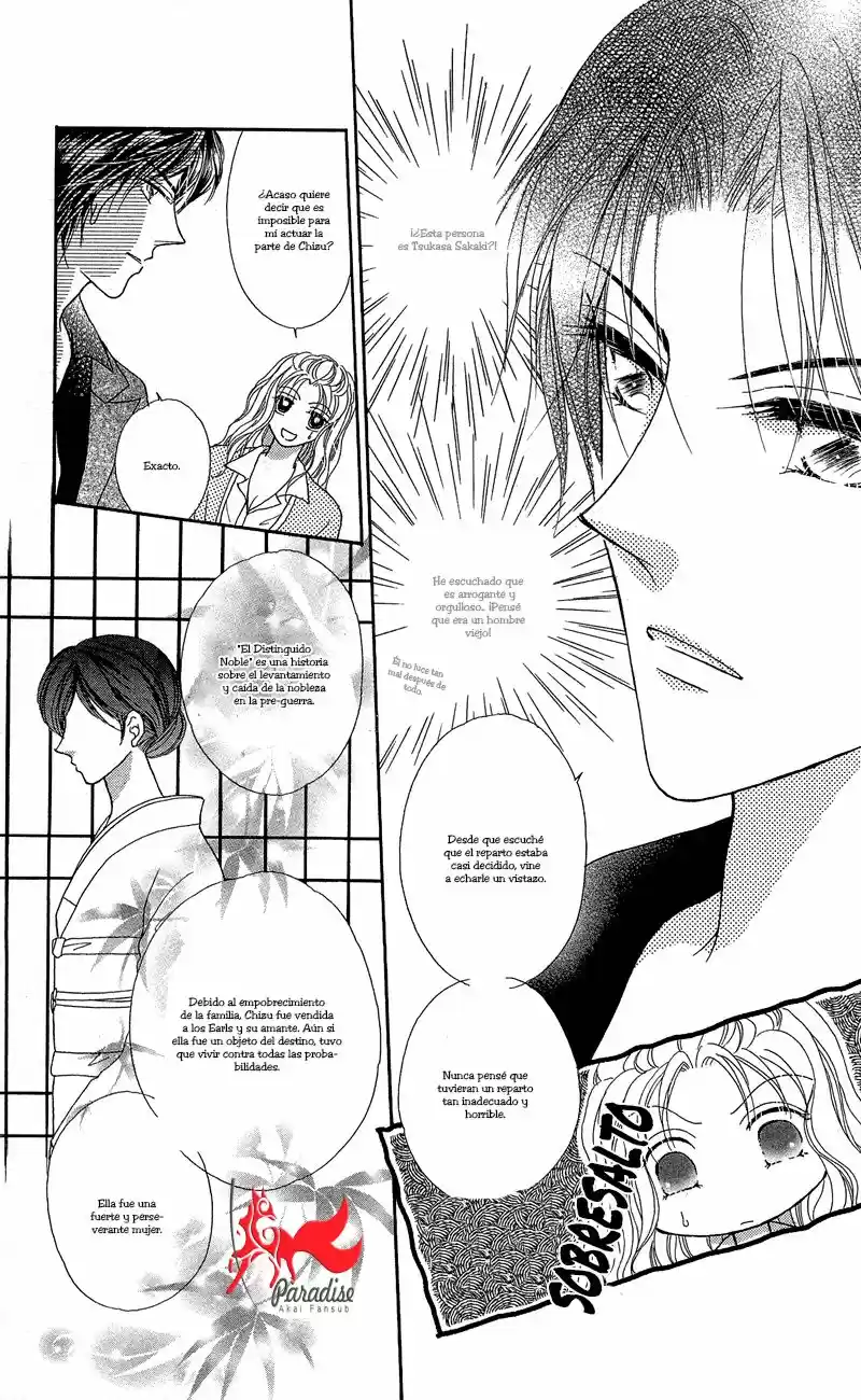 Otona no Yoru no Otogibanashii (2007) - Capítulo 4 - Página 9 - LectorTMOo