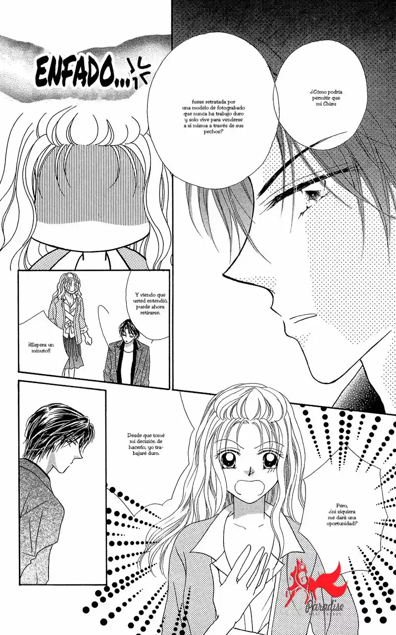 Otona no Yoru no Otogibanashii (2007) - Capítulo 4 - Página 10 - LectorTMOo