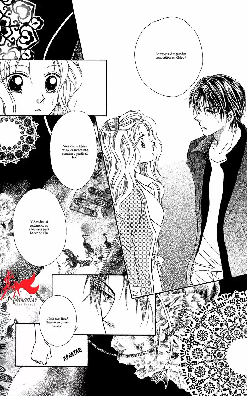 Otona no Yoru no Otogibanashii (2007) - Capítulo 4 - Página 11 - LectorTMOo