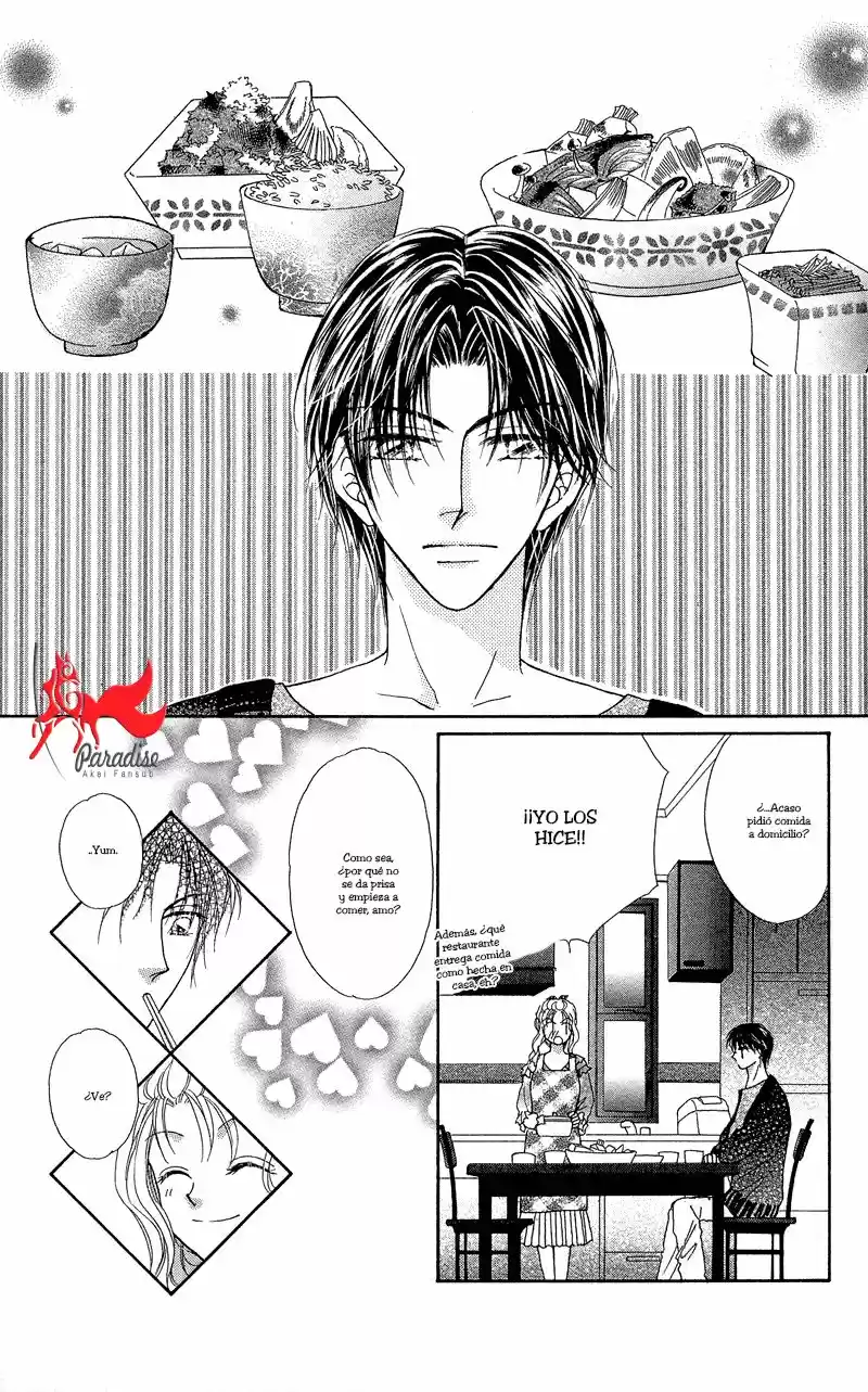 Otona no Yoru no Otogibanashii (2007) - Capítulo 4 - Página 15 - LectorTMOo