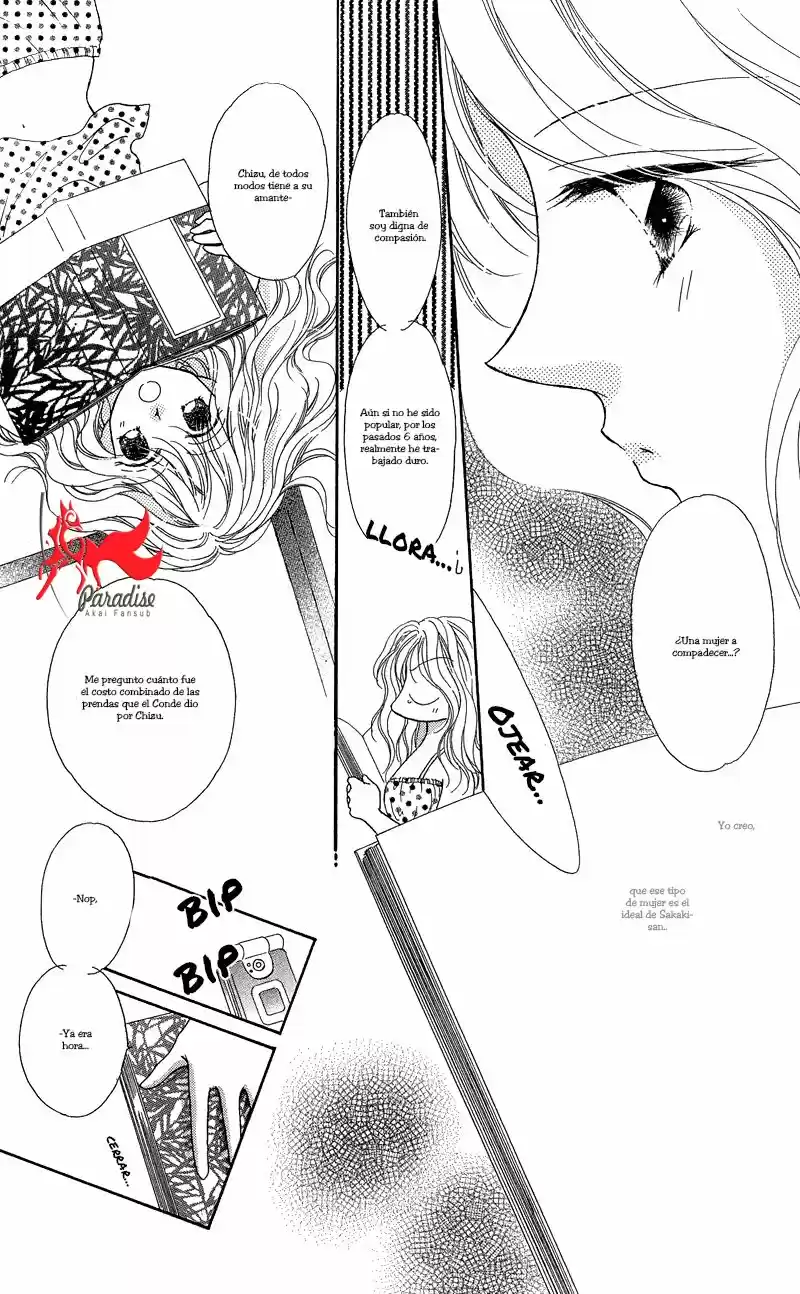 Otona no Yoru no Otogibanashii (2007) - Capítulo 4 - Página 17 - LectorTMOo