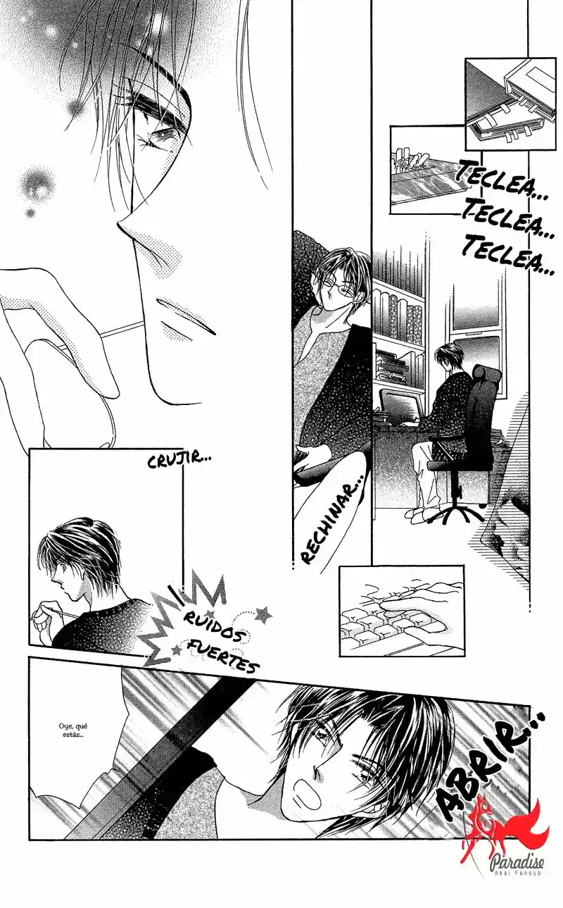 Otona no Yoru no Otogibanashii (2007) - Capítulo 4 - Página 18 - LectorTMOo