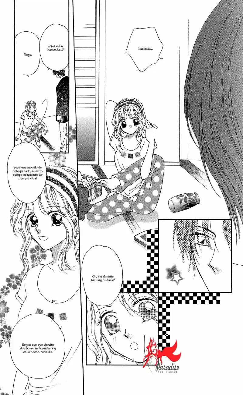 Otona no Yoru no Otogibanashii (2007) - Capítulo 4 - Página 19 - LectorTMOo