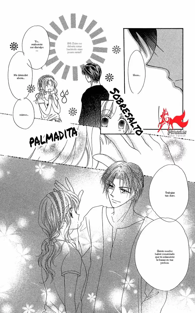 Otona no Yoru no Otogibanashii (2007) - Capítulo 4 - Página 20 - LectorTMOo