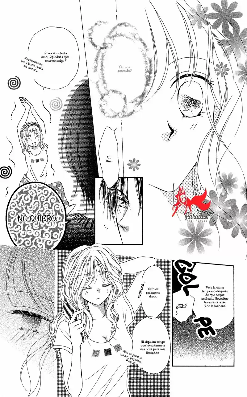 Otona no Yoru no Otogibanashii (2007) - Capítulo 4 - Página 21 - LectorTMOo