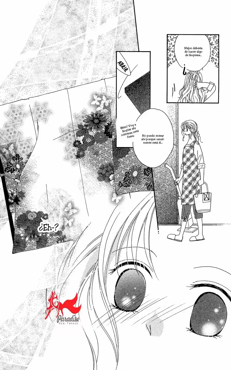 Otona no Yoru no Otogibanashii (2007) - Capítulo 4 - Página 23 - LectorTMOo