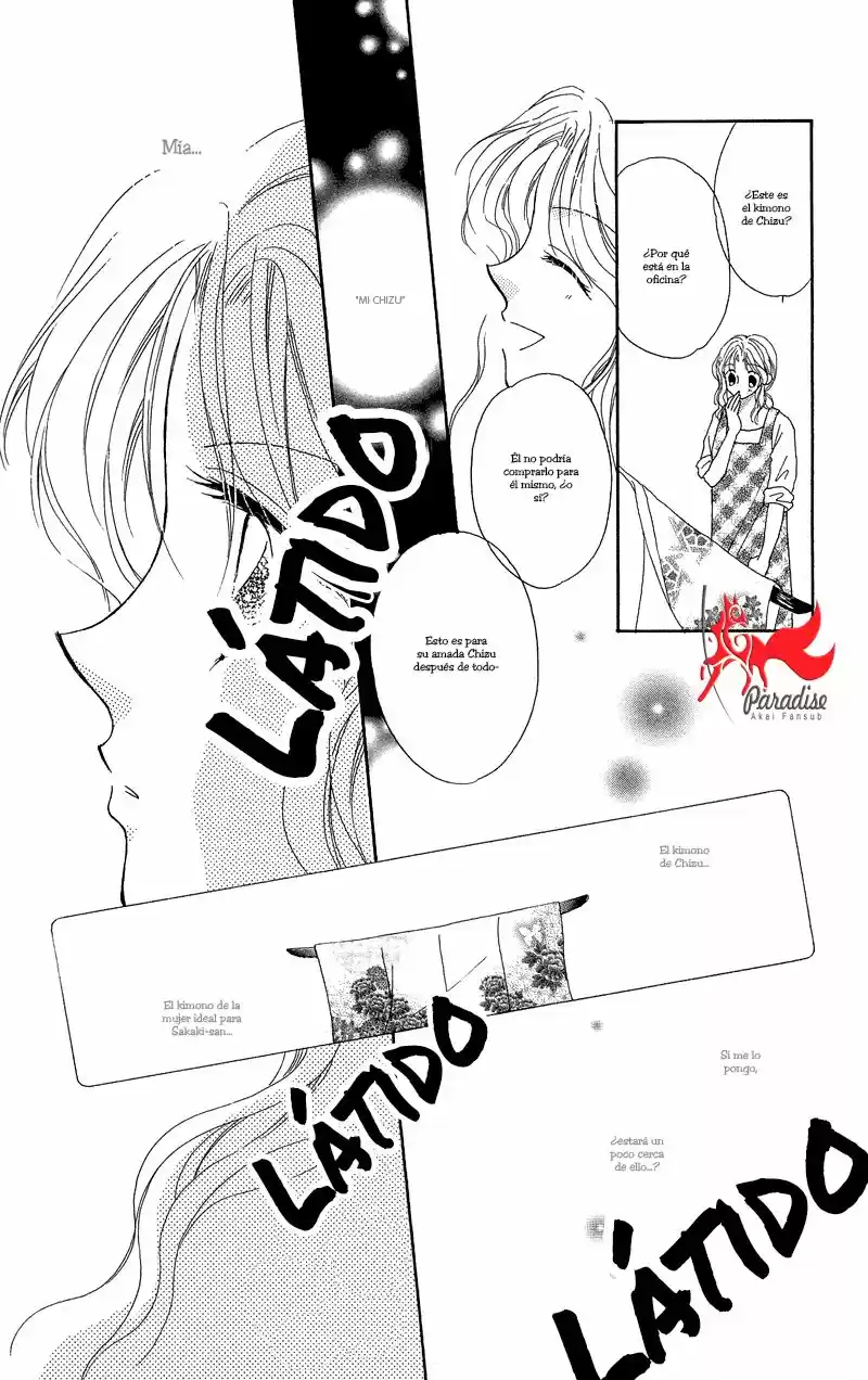 Otona no Yoru no Otogibanashii (2007) - Capítulo 4 - Página 24 - LectorTMOo