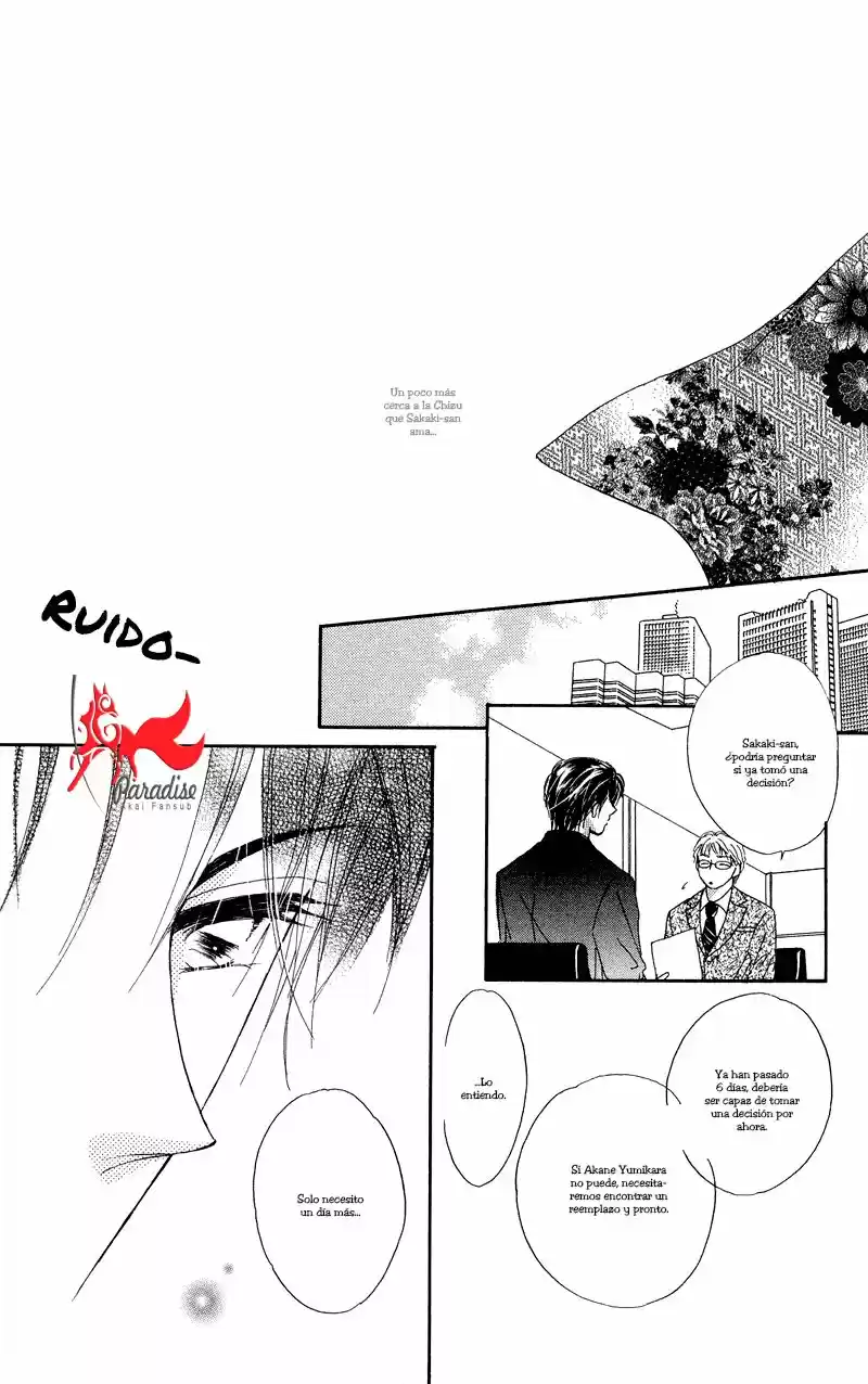 Otona no Yoru no Otogibanashii (2007) - Capítulo 4 - Página 25 - LectorTMOo