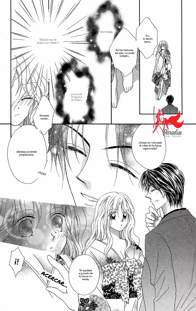 Otona no Yoru no Otogibanashii (2007) - Capítulo 4 - Página 27 - LectorTMOo
