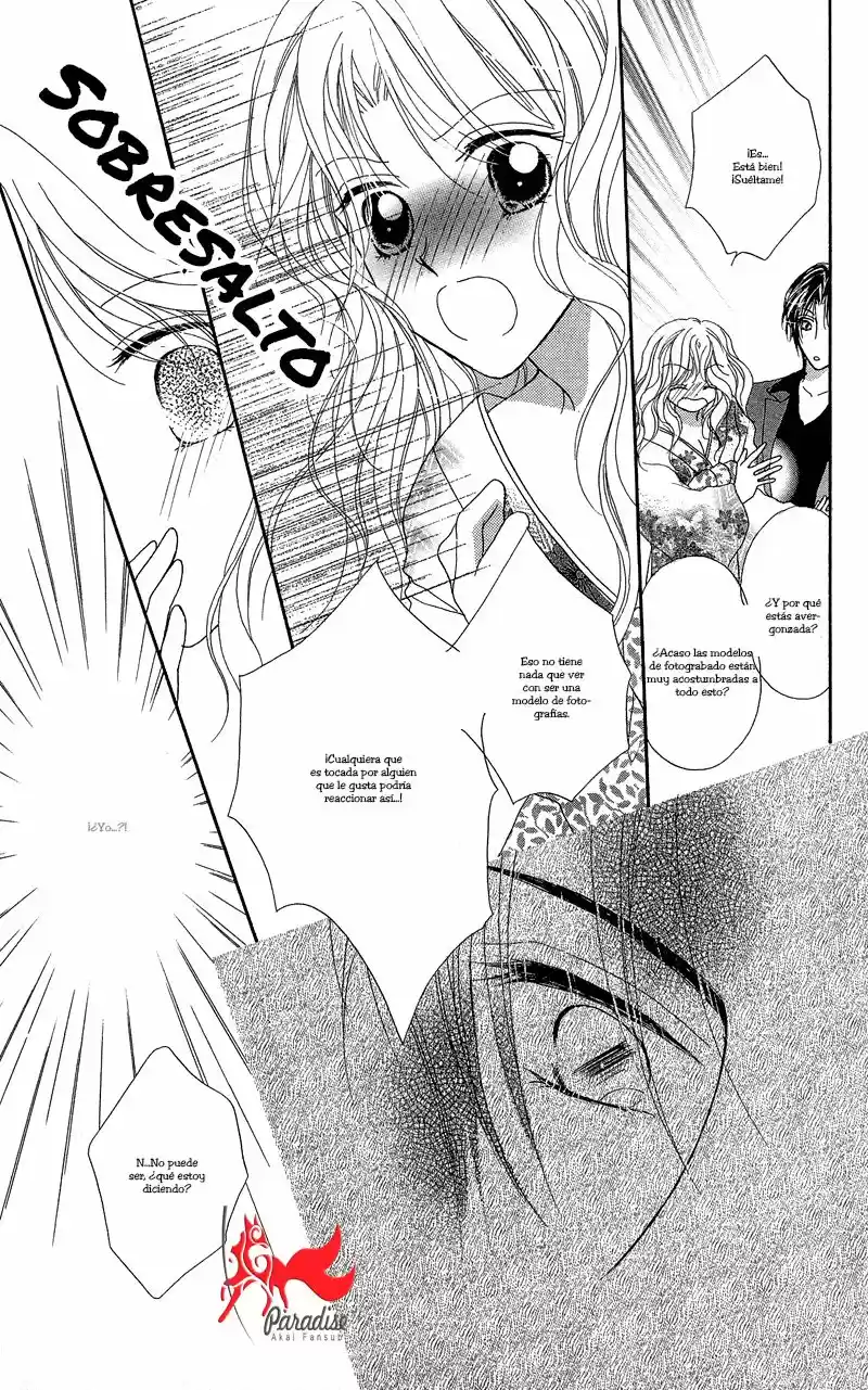 Otona no Yoru no Otogibanashii (2007) - Capítulo 4 - Página 28 - LectorTMOo