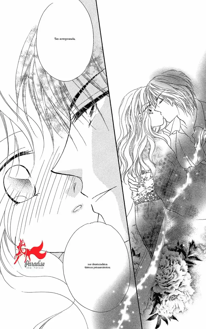 Otona no Yoru no Otogibanashii (2007) - Capítulo 4 - Página 29 - LectorTMOo