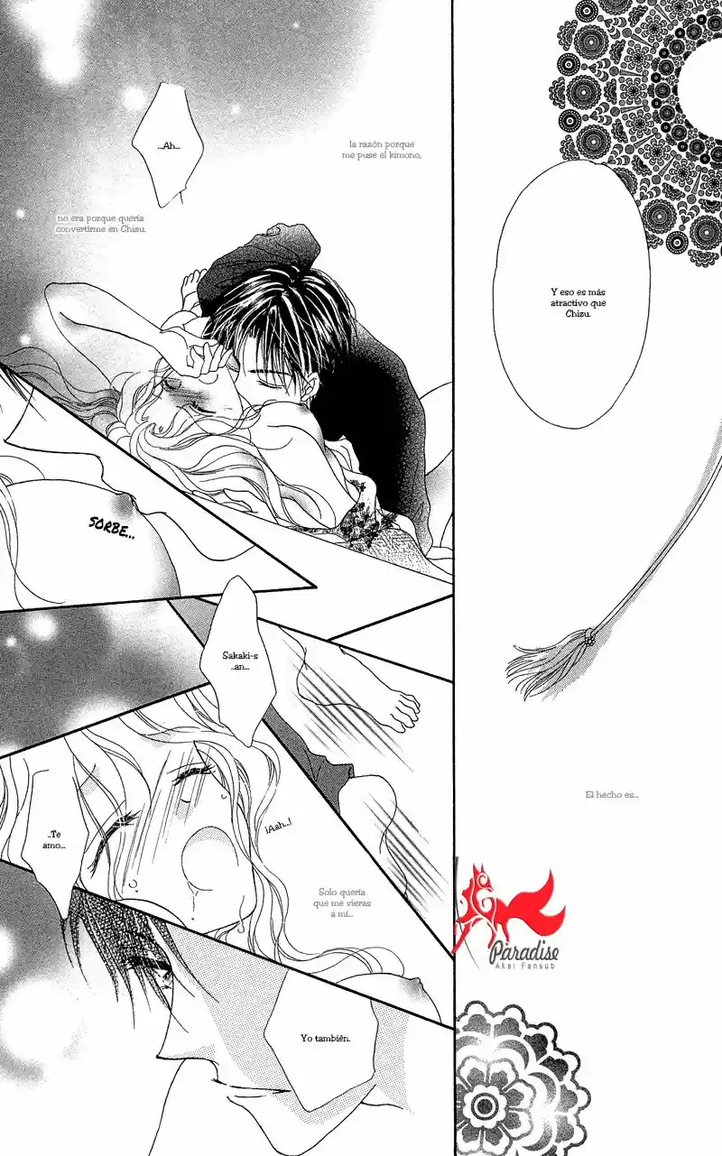 Otona no Yoru no Otogibanashii (2007) - Capítulo 4 - Página 30 - LectorTMOo