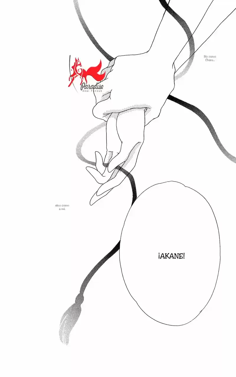 Otona no Yoru no Otogibanashii (2007) - Capítulo 4 - Página 31 - LectorTMOo