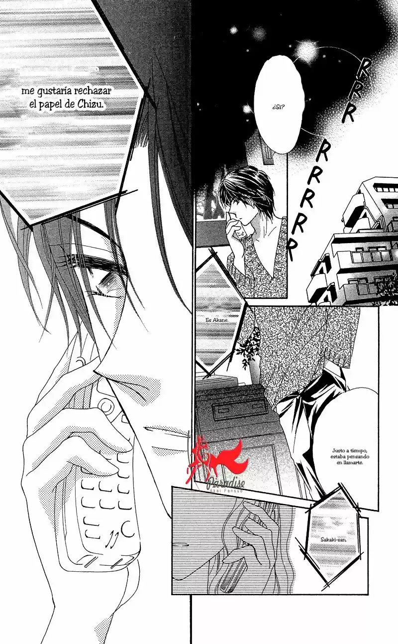 Otona no Yoru no Otogibanashii (2007) - Capítulo 4 - Página 34 - LectorTMOo