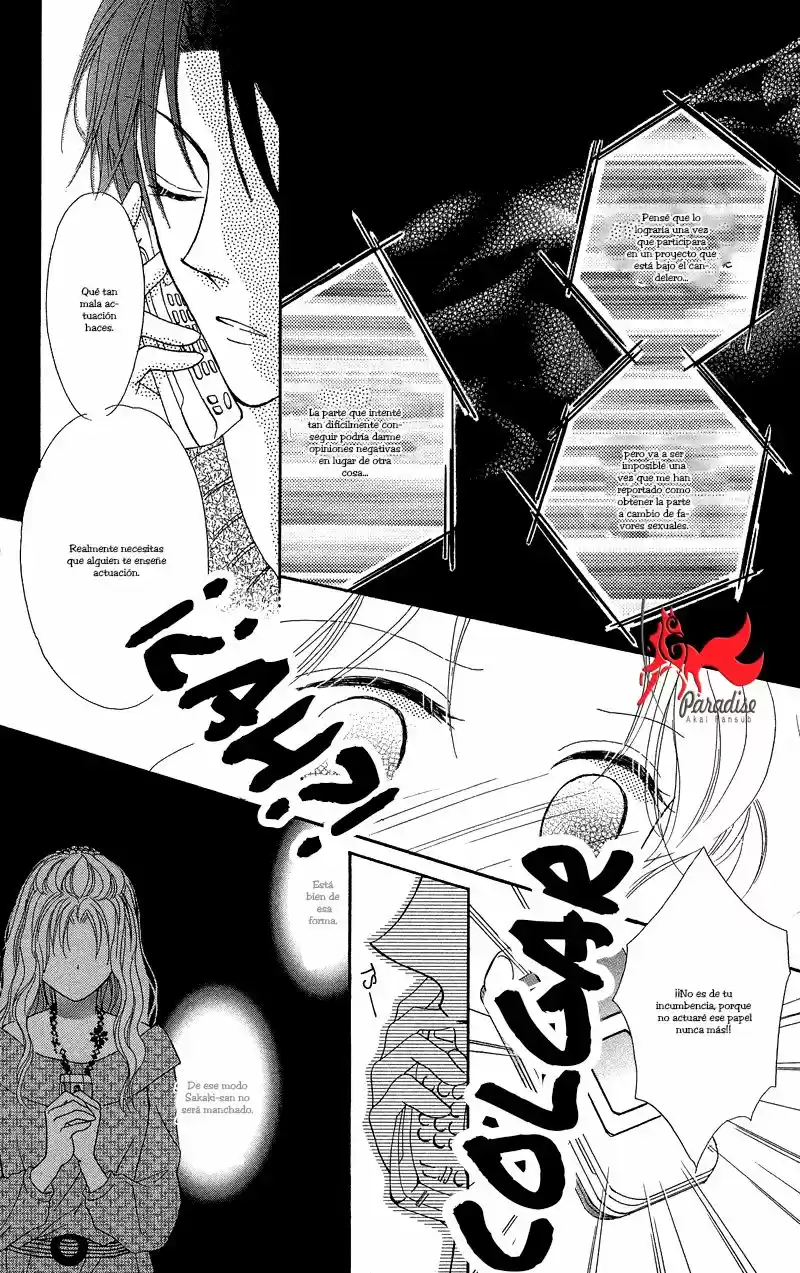 Otona no Yoru no Otogibanashii (2007) - Capítulo 4 - Página 35 - LectorTMOo