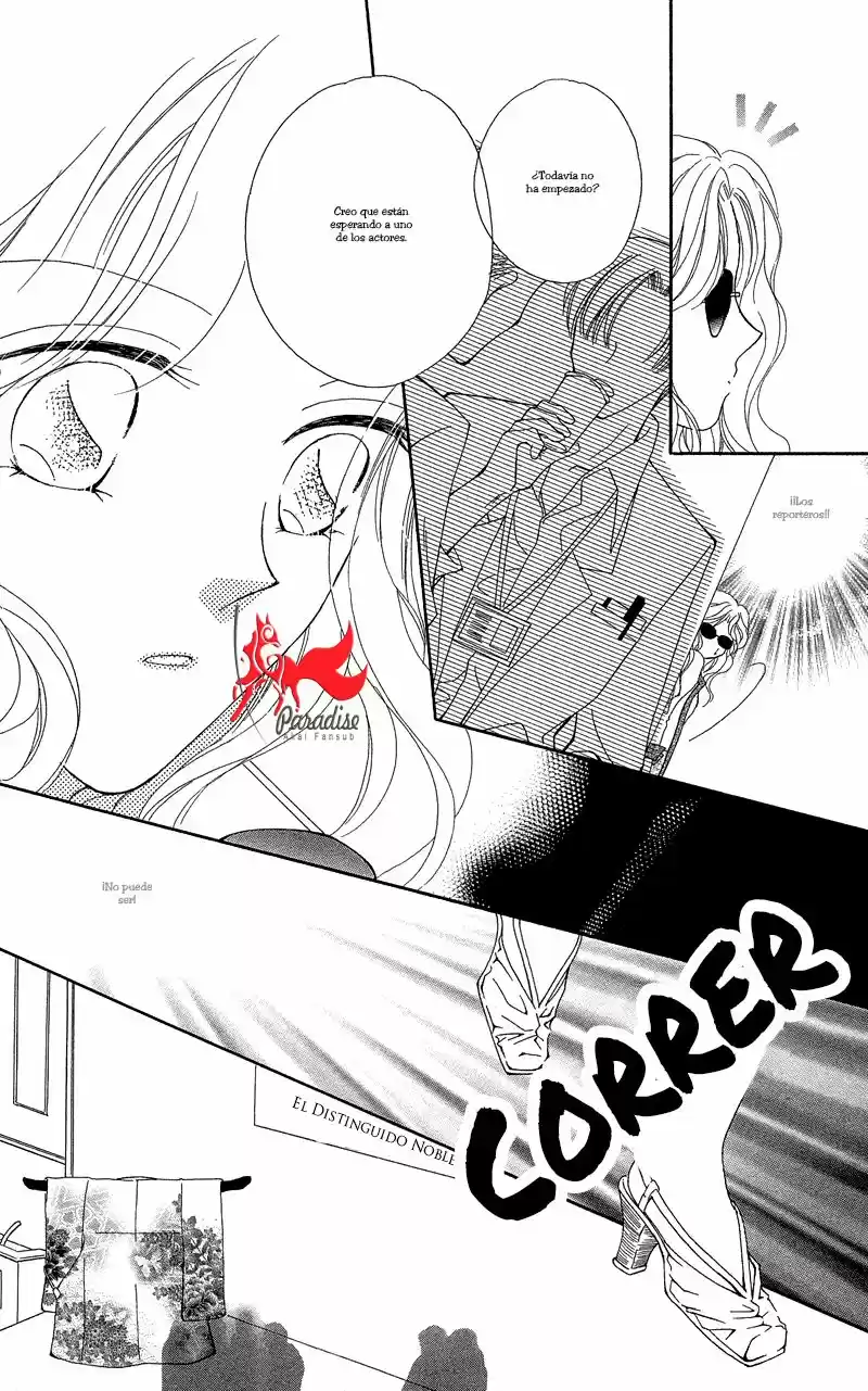 Otona no Yoru no Otogibanashii (2007) - Capítulo 4 - Página 37 - LectorTMOo