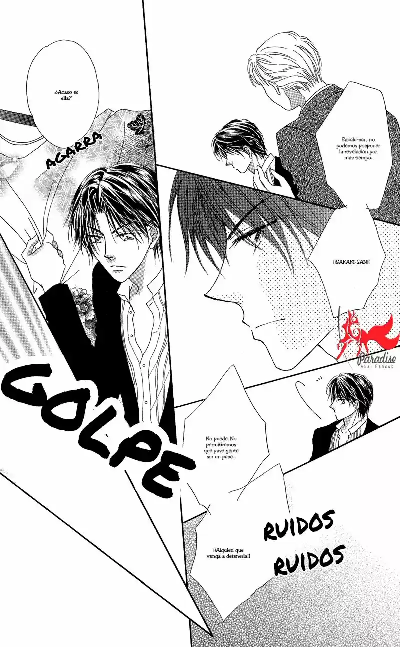 Otona no Yoru no Otogibanashii (2007) - Capítulo 4 - Página 38 - LectorTMOo