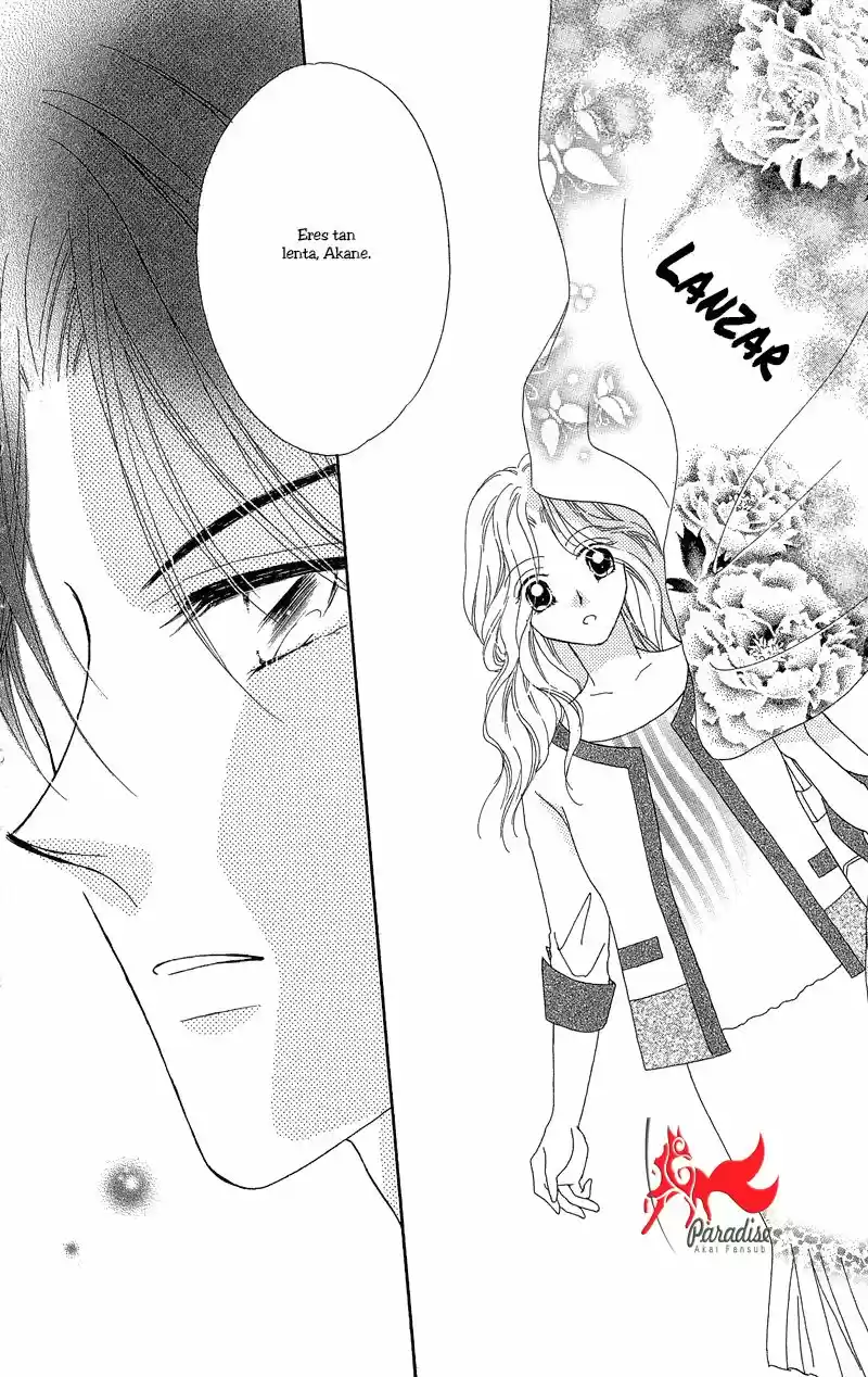 Otona no Yoru no Otogibanashii (2007) - Capítulo 4 - Página 39 - LectorTMOo