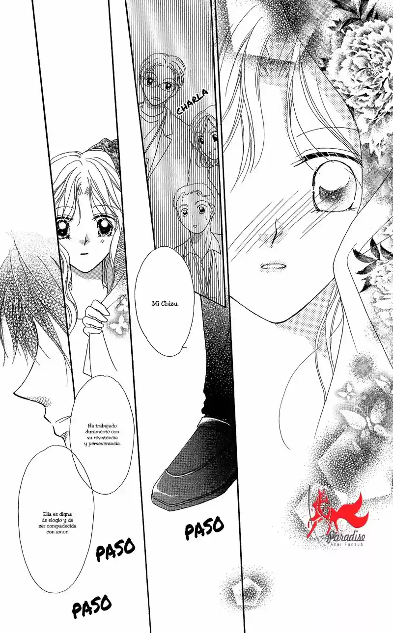 Otona no Yoru no Otogibanashii (2007) - Capítulo 4 - Página 40 - LectorTMOo