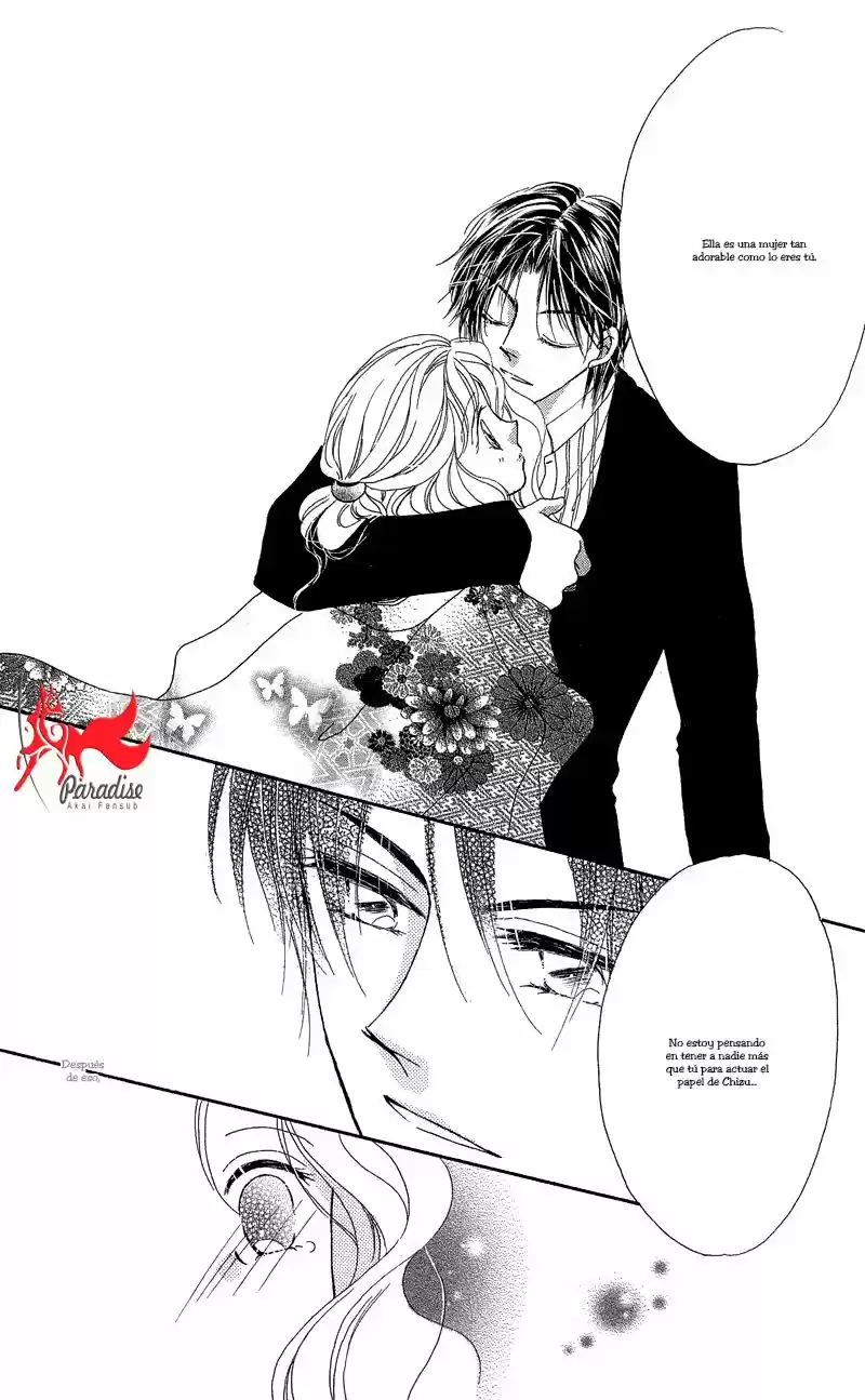 Otona no Yoru no Otogibanashii (2007) - Capítulo 4 - Página 41 - LectorTMOo