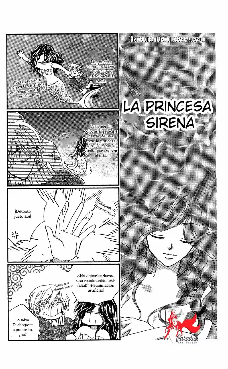 Otona no Yoru no Otogibanashii (2007) - Capítulo 5 - Página 5 - LectorTMOo