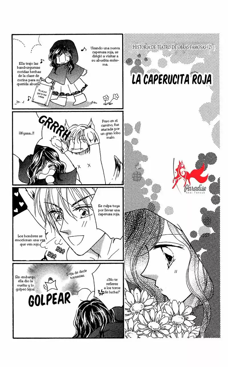 Otona no Yoru no Otogibanashii (2007) - Capítulo 5 - Página 6 - LectorTMOo