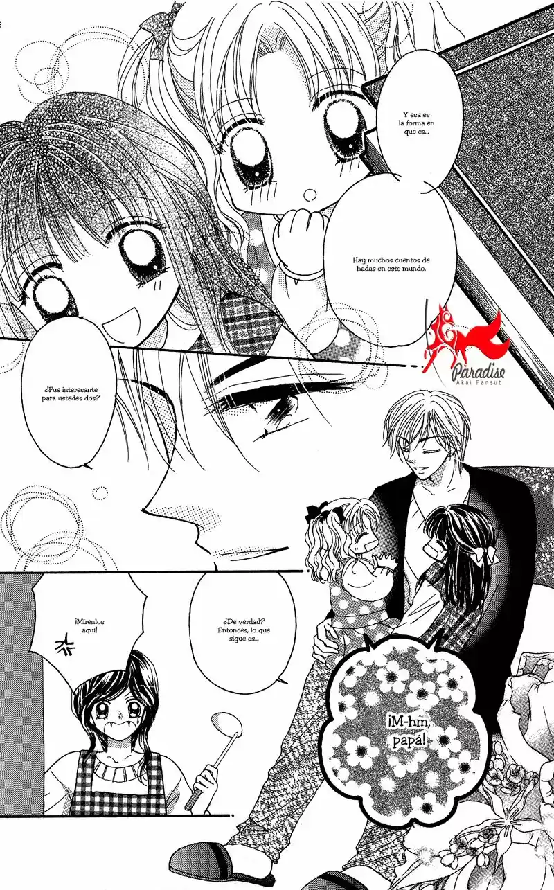 Otona no Yoru no Otogibanashii (2007) - Capítulo 5 - Página 8 - LectorTMOo