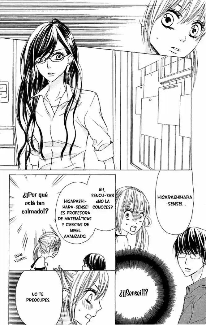 Otona pink (2016) - Capítulo 10 - Página 9 - LectorTMOo