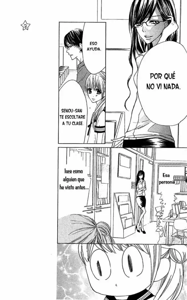 Otona pink (2016) - Capítulo 10 - Página 10 - LectorTMOo