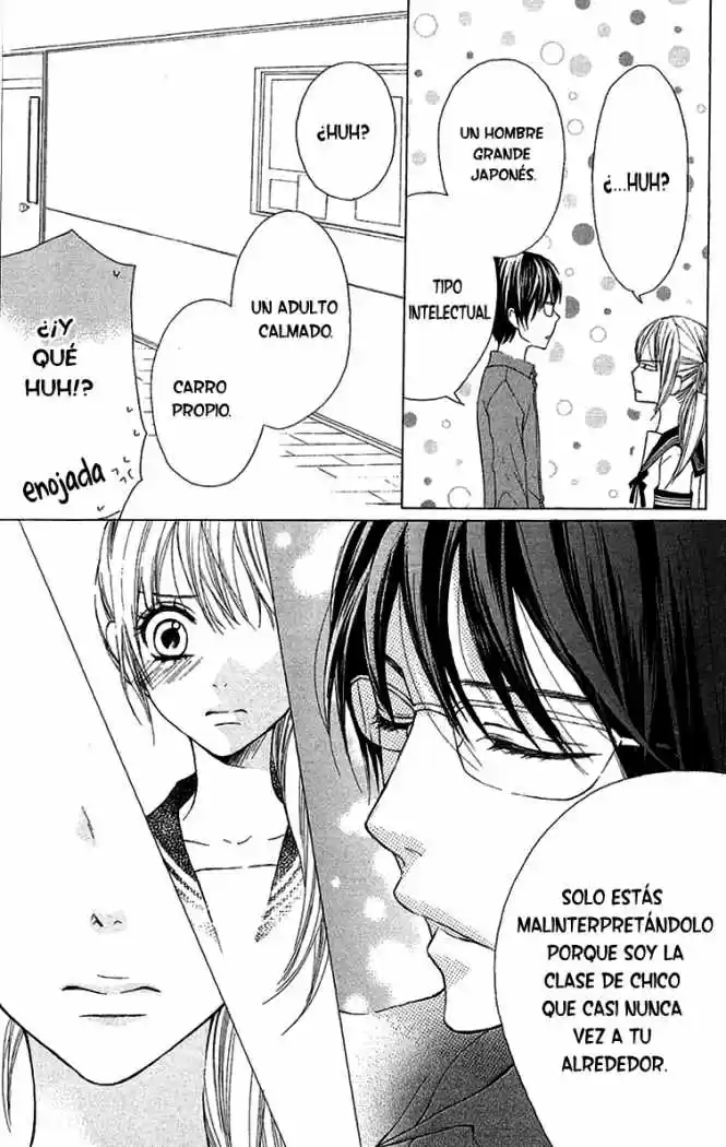 Otona pink (2016) - Capítulo 10 - Página 14 - LectorTMOo