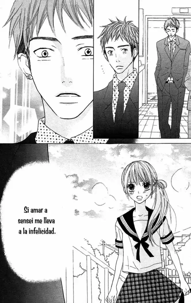 Otona pink (2016) - Capítulo 10 - Página 29 - LectorTMOo