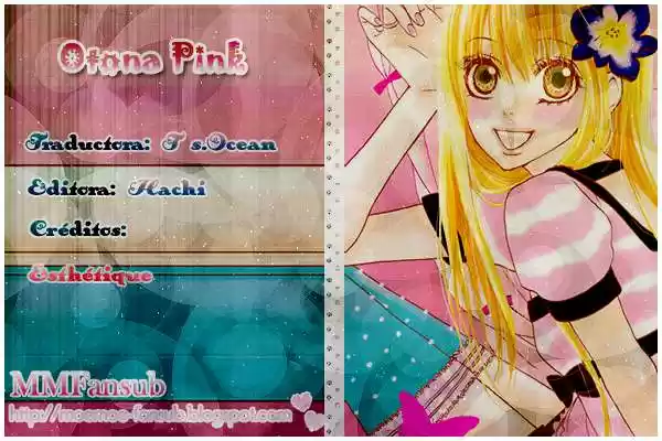 Otona pink (2016) - Capítulo 11 - Página 1 - LectorTMOo
