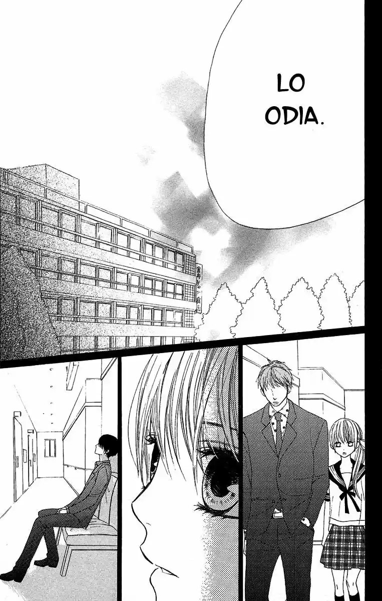 Otona pink (2016) - Capítulo 11 - Página 16 - LectorTMOo
